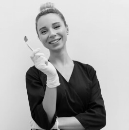 Foto de Dra. Joanna Manoella